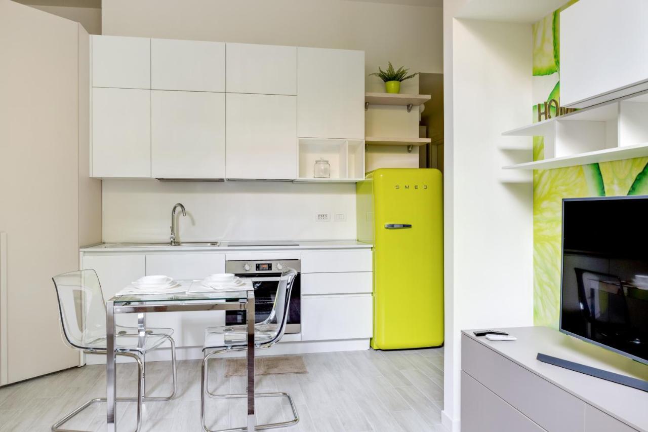 Modernissimo Loft In Porta Romana, A 200M Dalla Bocconi — Photos 3