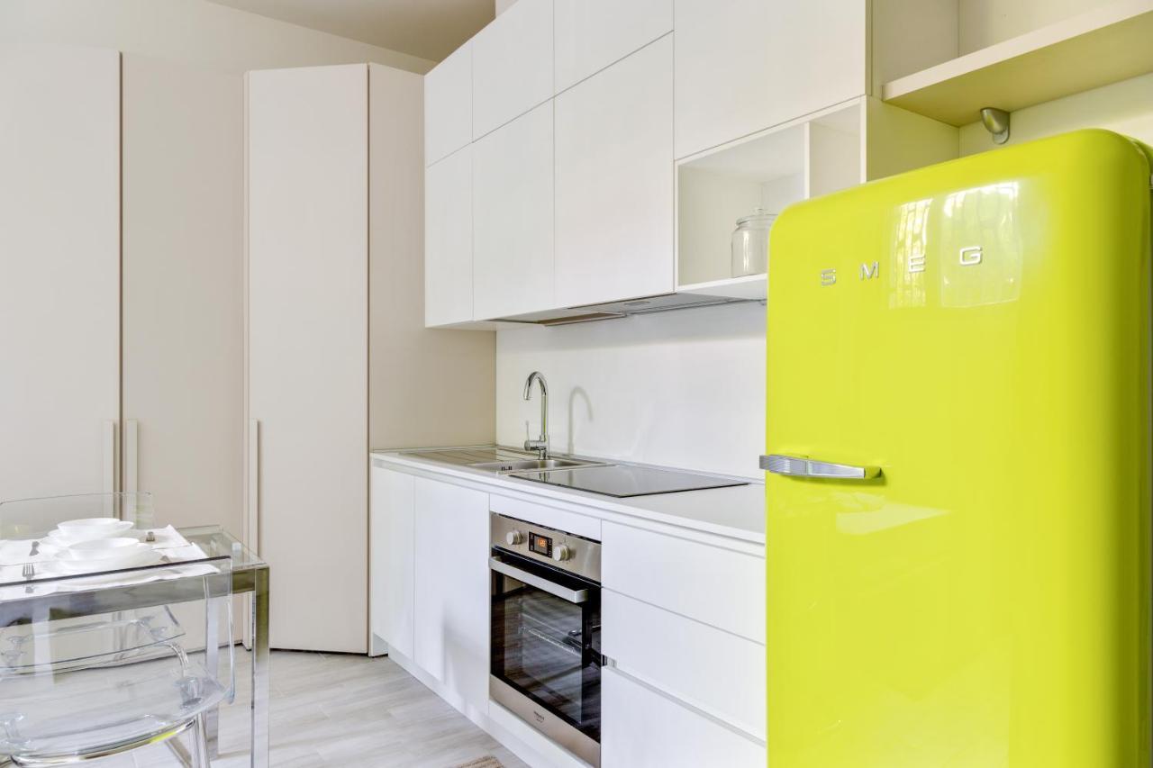 Modernissimo Loft In Porta Romana, A 200M Dalla Bocconi — Photos 1